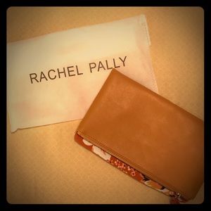 Rachel Pally Reversible Clutch